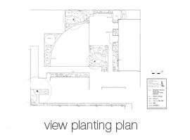 view planting plan
