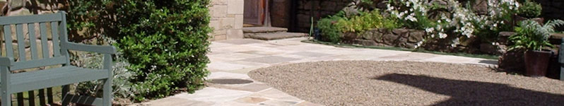 garden and landscape design Italy, residential and commercial
